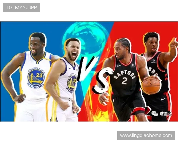 2019年NBA总决赛勇士队与猛龙队精彩对决全场录像回放分析