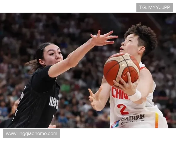 中国新女篮迎战新西兰队全力争胜展现实力与风采 中国新女篮迎战新西兰队全力争胜展现实力与风采