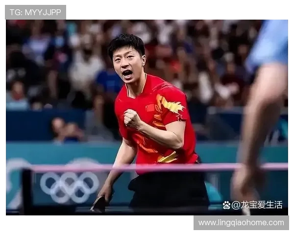 乒乓球传奇马龙对决削球高手的精彩较量与战术分析