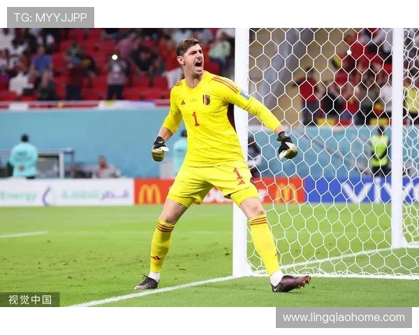 库尔图瓦在世界杯中的精彩表现与未来发展潜力分析 库尔图瓦在世界杯中的精彩表现与未来发展潜力分析