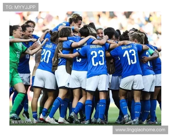 意大利女足与牙买加女足对决前瞻分析及比赛结果预测 意大利女足与牙买加女足对决前瞻分析及比赛结果预测