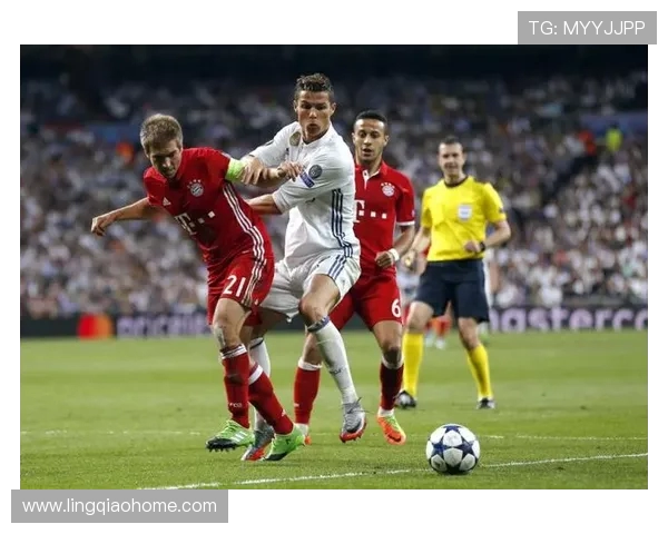 拜仁与皇马巅峰对决高清下载尽享足球盛宴精彩回顾