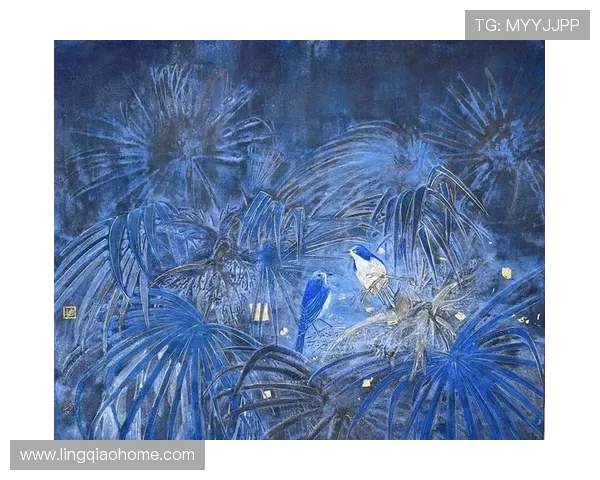 李泓澎的艺术之旅探索与创作背后的故事与灵感分享 李泓澎的艺术之旅探索与创作背后的故事与灵感分享