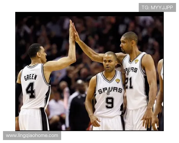 杰伦格林：从天赋少年到NBA新星的成长之路