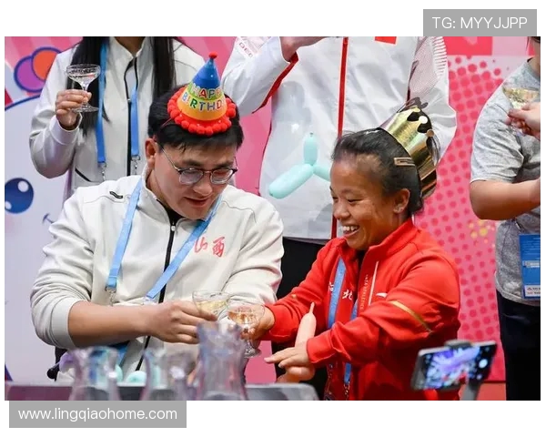 特奥精神助力残疾人运动员追梦之路展现无畏拼搏与希望的光辉