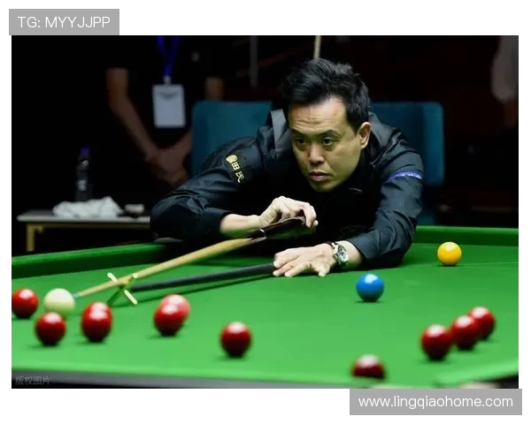 直播萝卜与傅家俊的精彩对决谁将成为台球界的新星