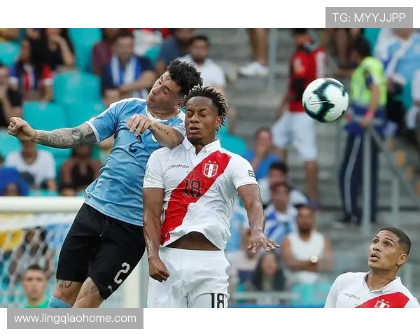 美洲杯精彩对决智利与秘鲁的足球盛宴即将开启