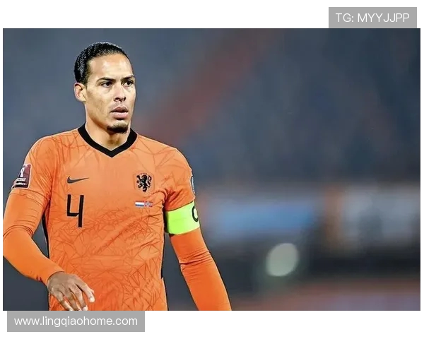 范戴克：从默默无闻到足坛巨星的华丽转身与不懈追求