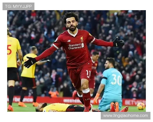 萨拉赫：从埃及小镇到足球巨星的传奇旅程与辉煌成就