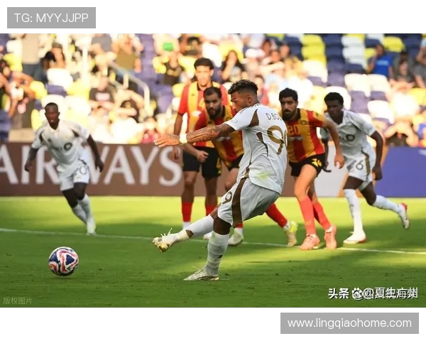 足球莱昂与洛杉矶FC的激烈对决谁将赢得胜利揭晓精彩瞬间