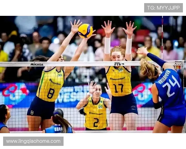 里约奥运女排巅峰对决巴西与俄罗斯的激情较量 里约奥运女排巅峰对决巴西与俄罗斯的激情较量