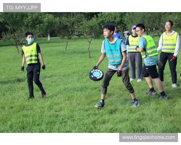 飞盘心理素质排名揭晓西安飞盘队荣登第九位展现强大心理素质