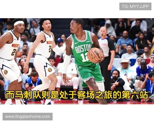 马刺与凯尔特人激战正酣谁能在对决中笑到最后