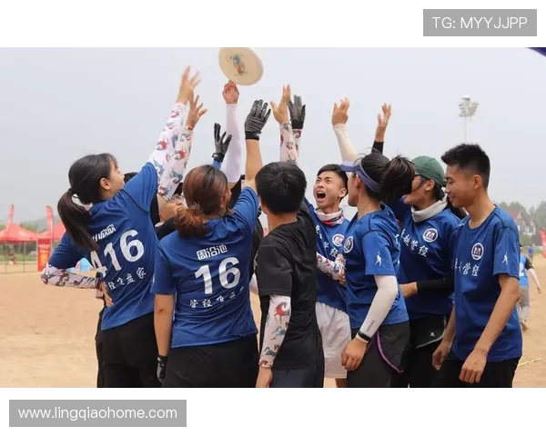 飞盘节奏排行榜揭晓成都飞盘队勇夺第四名成就辉煌