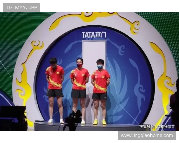 成都乒乓球队心理素质引发热议背后的深层原因与影响分析