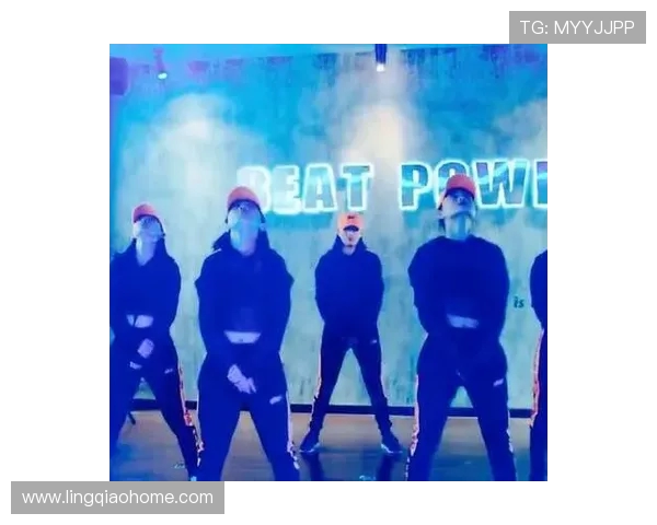 深圳街舞队引领力量变革热议街舞文化的崛起与未来发展 深圳街舞队引领力量变革热议街舞文化的崛起与未来发展