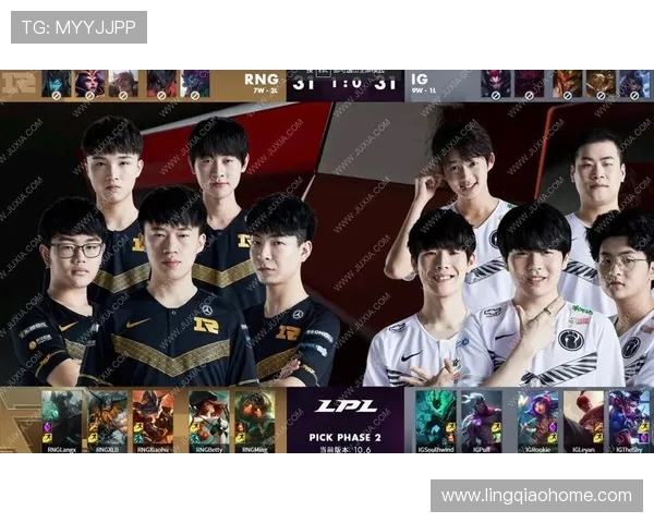 RNG青年赛精彩配合分析展现团队默契与战术深度