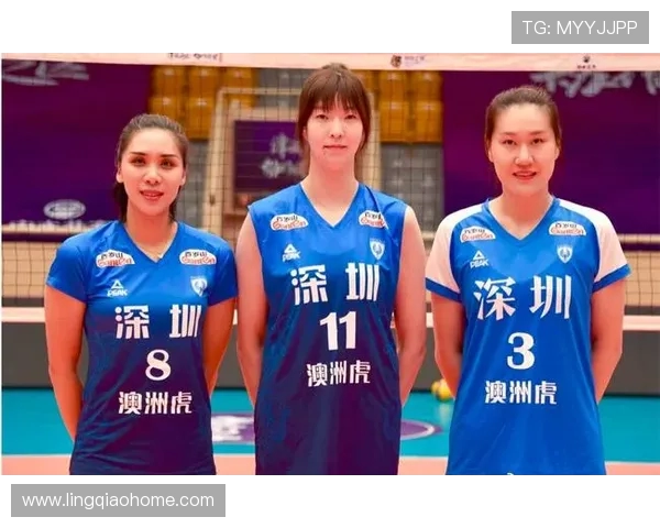 上海排球队在联合会杯中的表现分析与状态评估