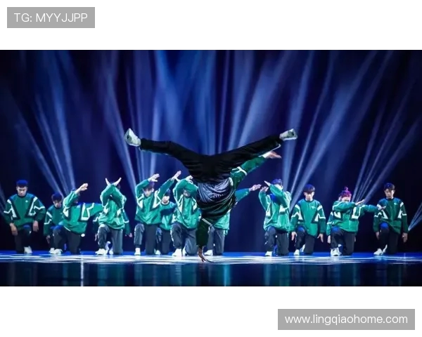 广州街舞队比赛经验深度对比与启示分析