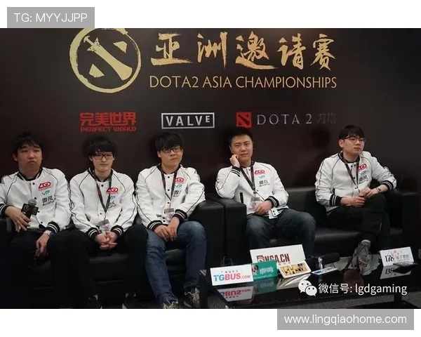 李芳专访：从新手到职业选手的DOTA2成长之路回顾与展望