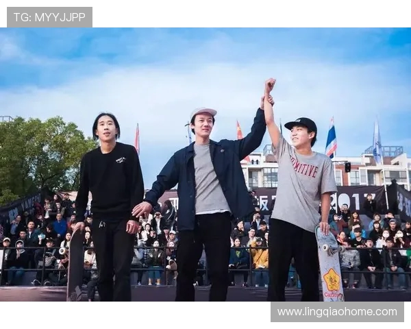 滑板状态排行榜揭晓广州滑板队荣获第三名佳绩